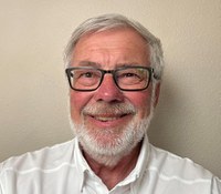 John Nordgaard, vice chair of SBARE. (NDSU photo)