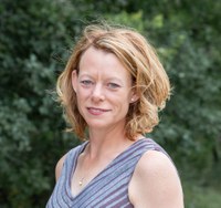 Sarah Hall Lovas, former chair of SBARE. (NDSU photo)