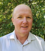 Mark Urquhart, former member of SBARE. (NDSU photo)