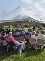 The free event on NDSU's campus will feature gardening education and inspiration. (NDSU photo)