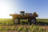 The public comment period provides an opportunity for anyone to review the draft and help shape the final EPA strategy. (University of Nebraska photo)