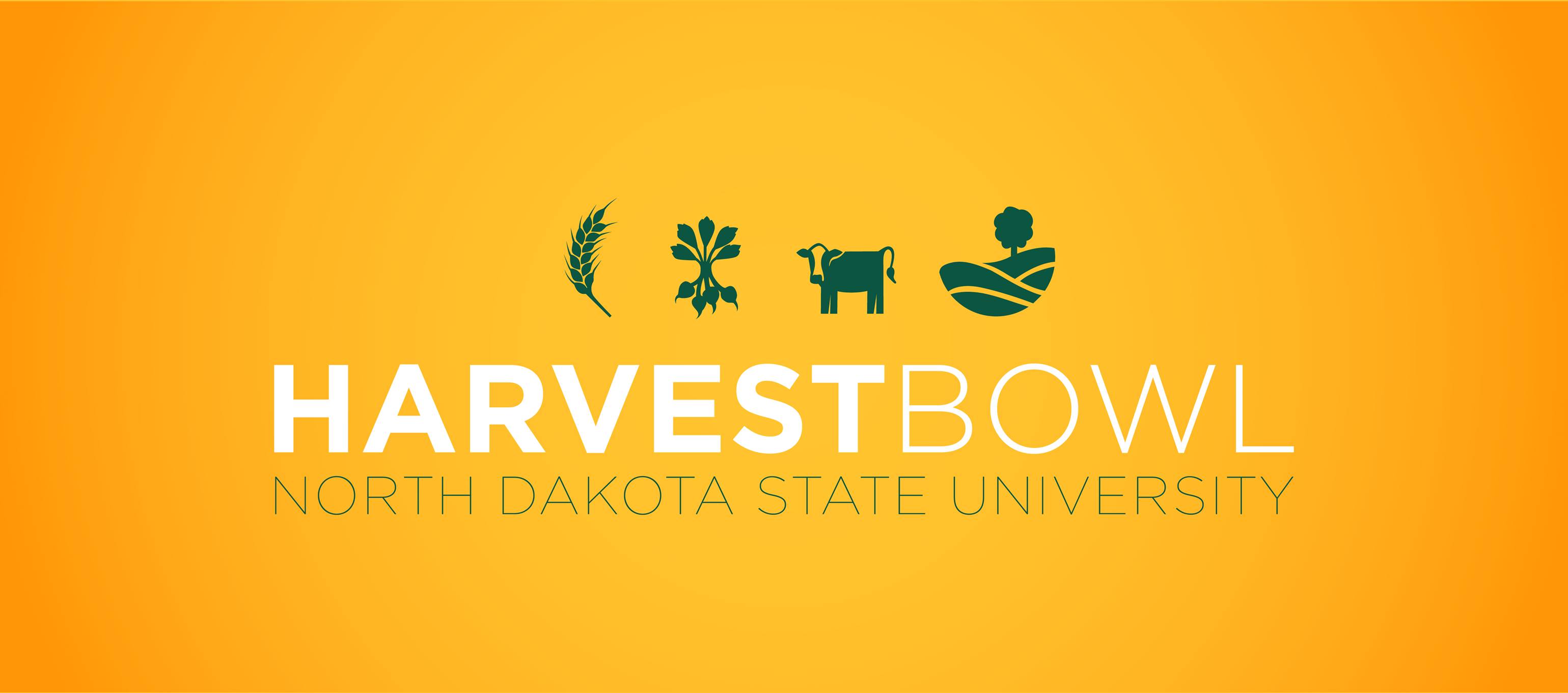 Scholarships will be awarded to 25 North Dakota State University student-athletes during the Harvest Bowl program on Nov. 14 and 15. (NDSU photo)