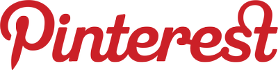 Pinterest logo