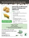 MN Area II Potato Field Day