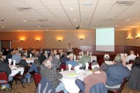 MN Area II Potato Growers 27th Annaul Educational Workshop