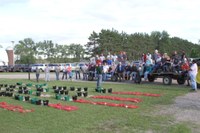 MN Potato Field Day