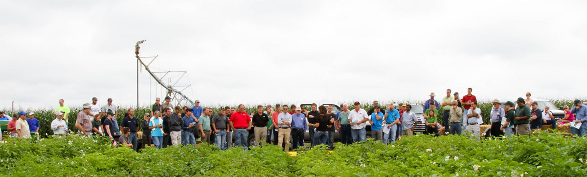 NPPGA Field Day August 20th