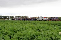 NPPGA Field Day August 24