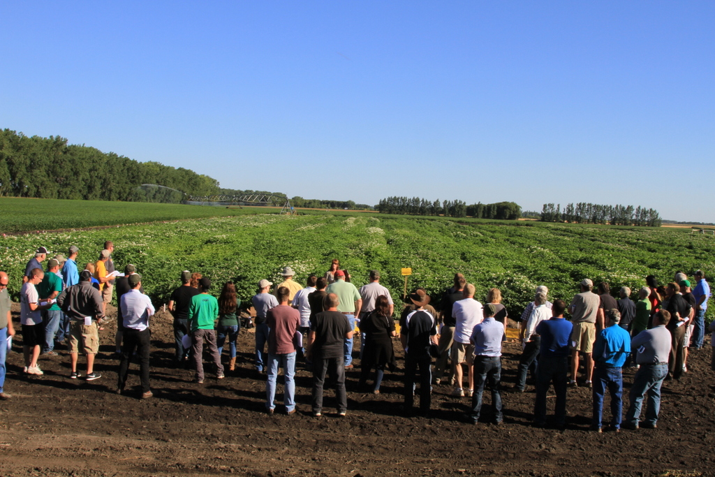 NPPGA Field Day set for August 21, 2014
