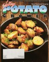 Valley Potato Grower Magazine goes online