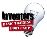 Inventors Basic Training Bootcamp Logo