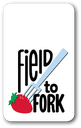 Field to Fork Leafy Greens logo