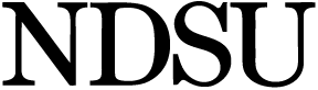 NDSU  logo