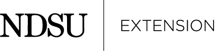 NDSU Extension Logo