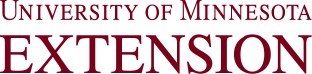 Univ of MN Extension