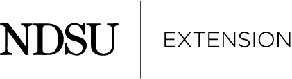 NDSU Extt Logo