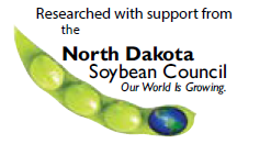 Soybean logo