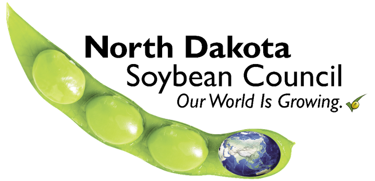 ND Soybean Council Logo