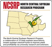 North Central Soybean Research Program