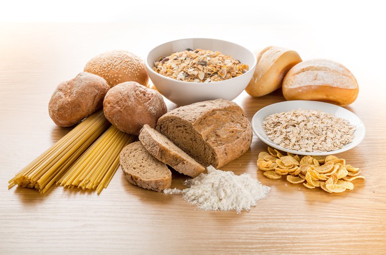 Wheat Products