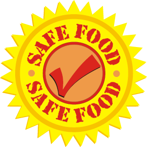 Safe food