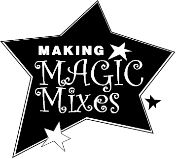 Making Magic Mixes logo
