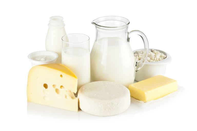 Milk Products