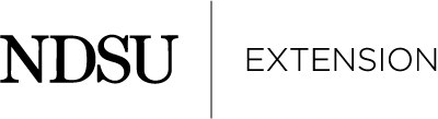 NDSU Exension logo