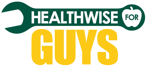 Healthwise for Guys