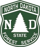 ND Forest Service Logo