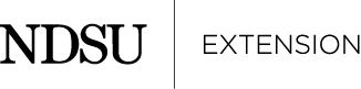 NDSU Ext Logo
