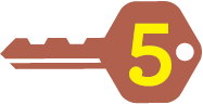 Key 5
