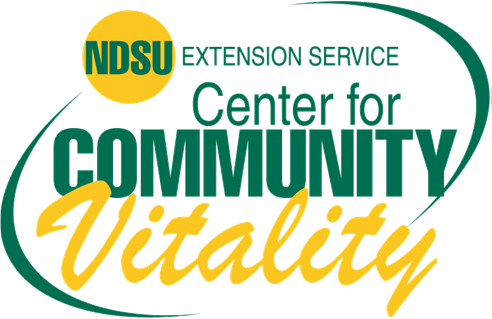 Center for Community Vitality - Small Business Support