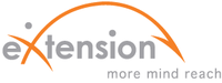 eXtension logo