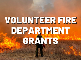 VFD Grants