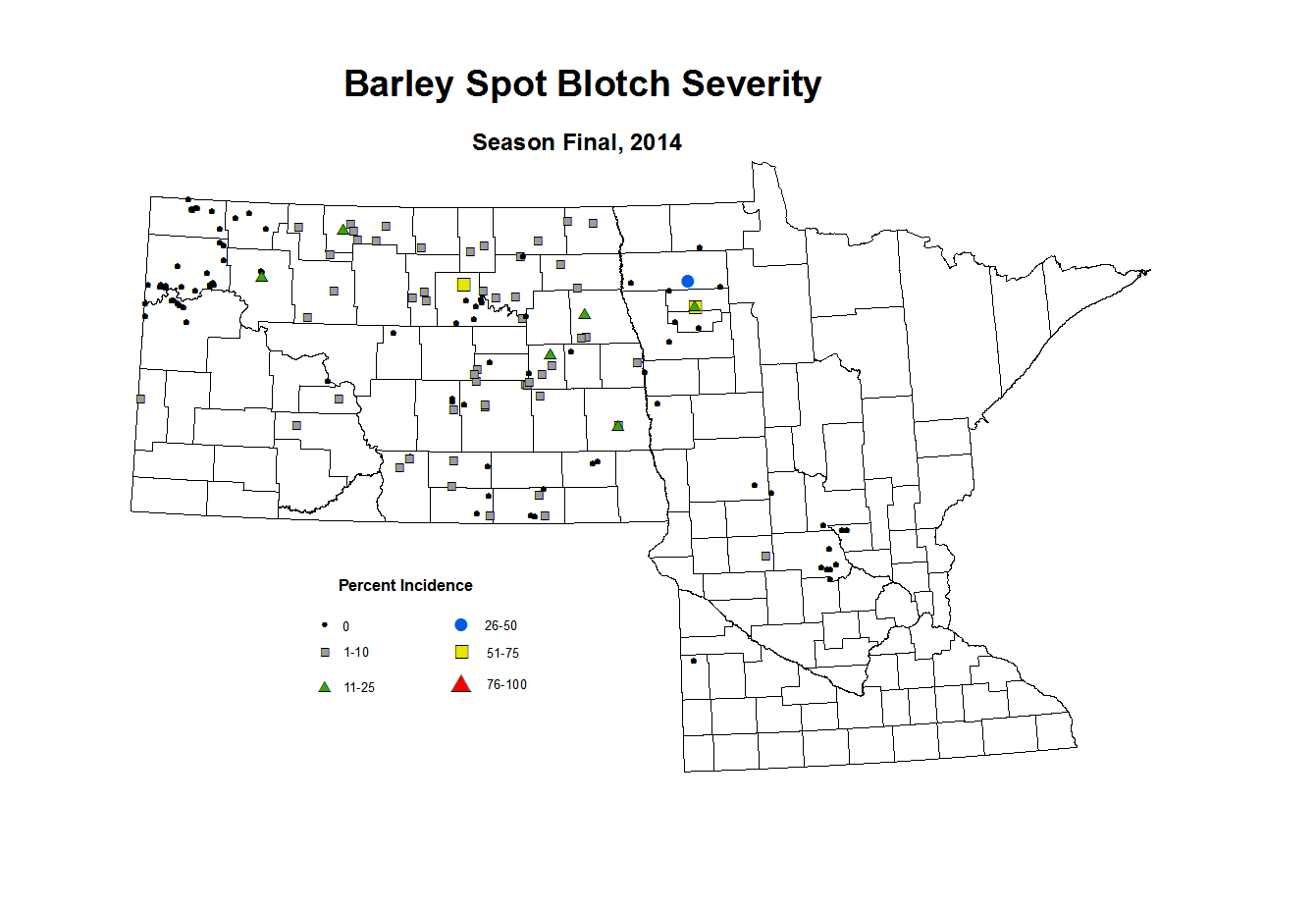 2014 Season Final Barley SB Sev