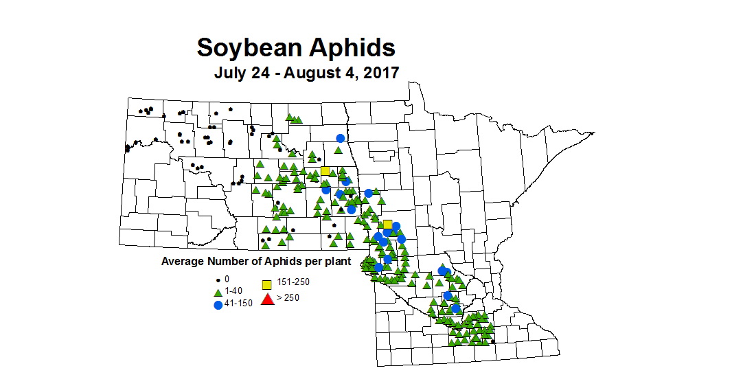 soybean averageAphid 7 24 8 4 2017