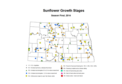 2014 Season Final SunflowerND ZGS