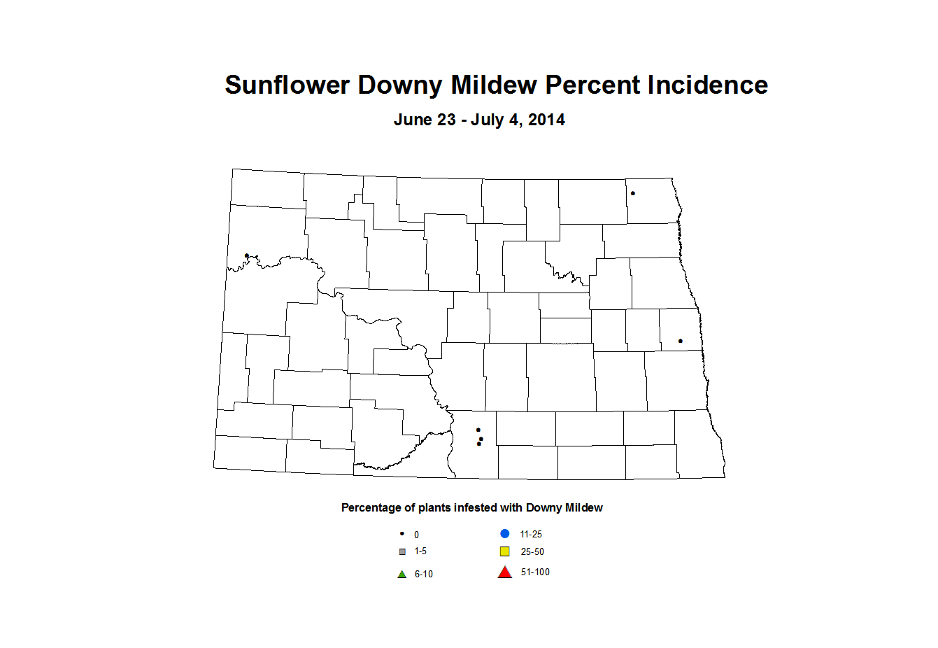 6 23 7 4 Sunflower DM Inc