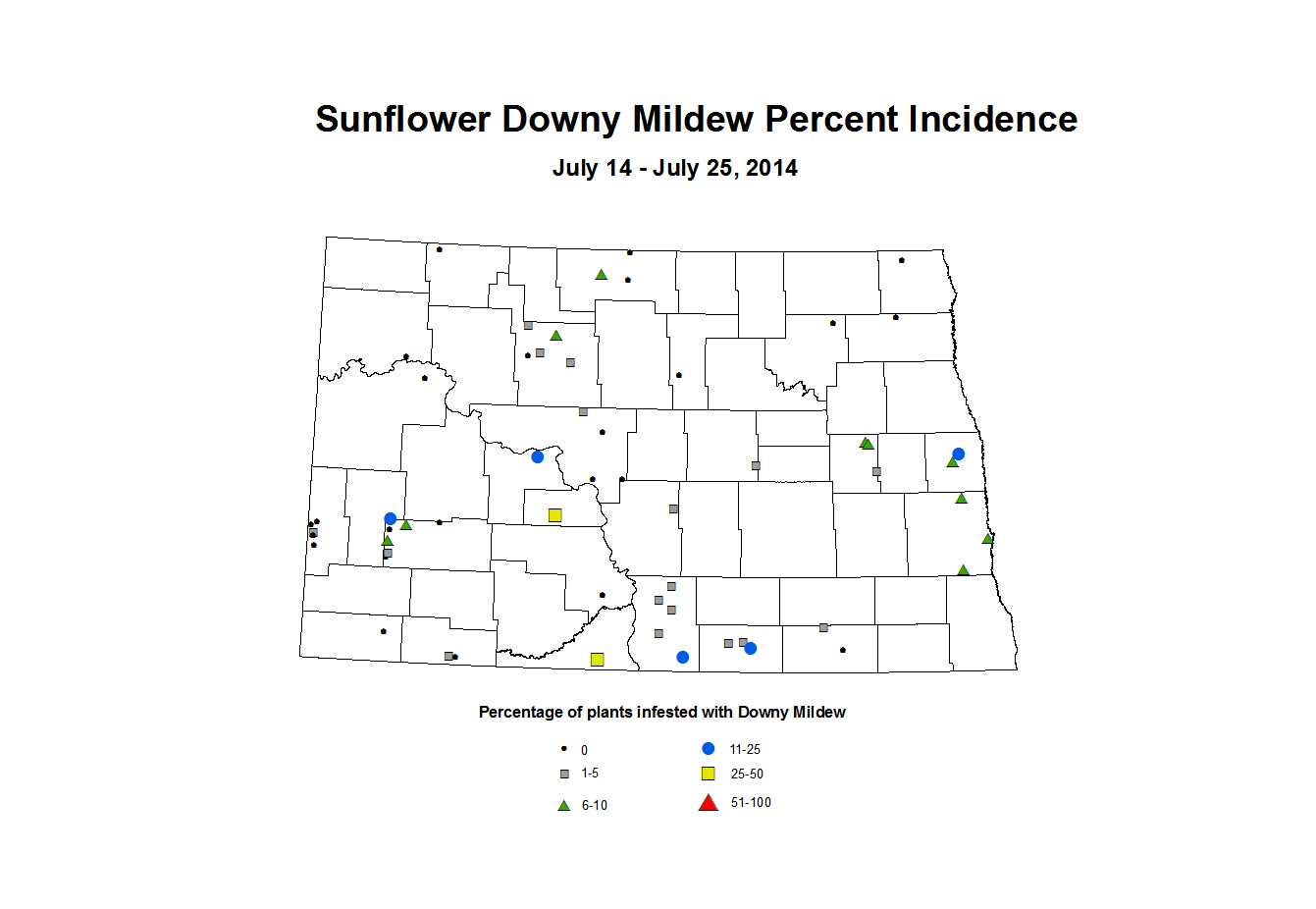 7 14 7 25 Sunflower DM Inc