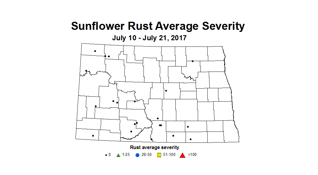 sunflower srusSv 7 10 7 21 2017