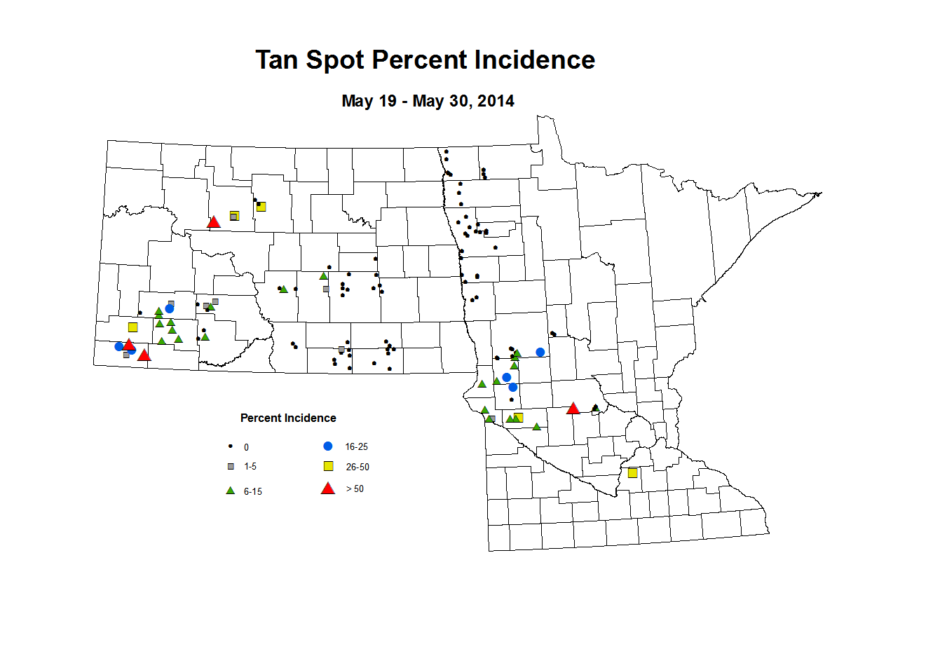 5 19 5 30 Wheat TS Inc