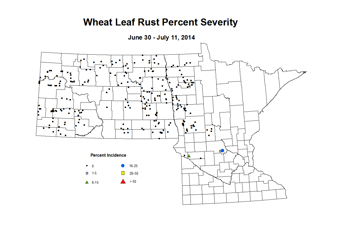 6 30 7 11 Wheat LR Sev