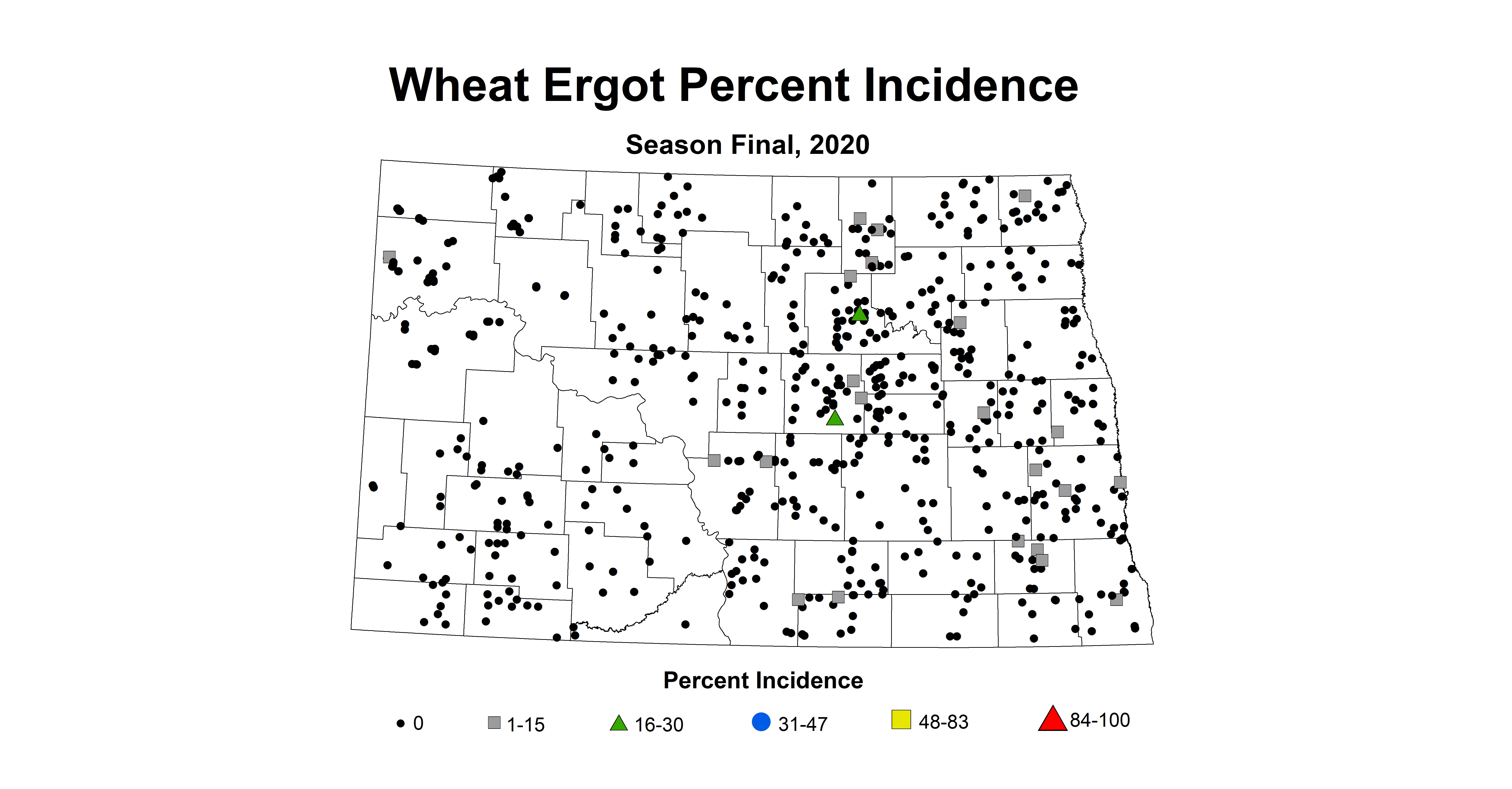 ergot
