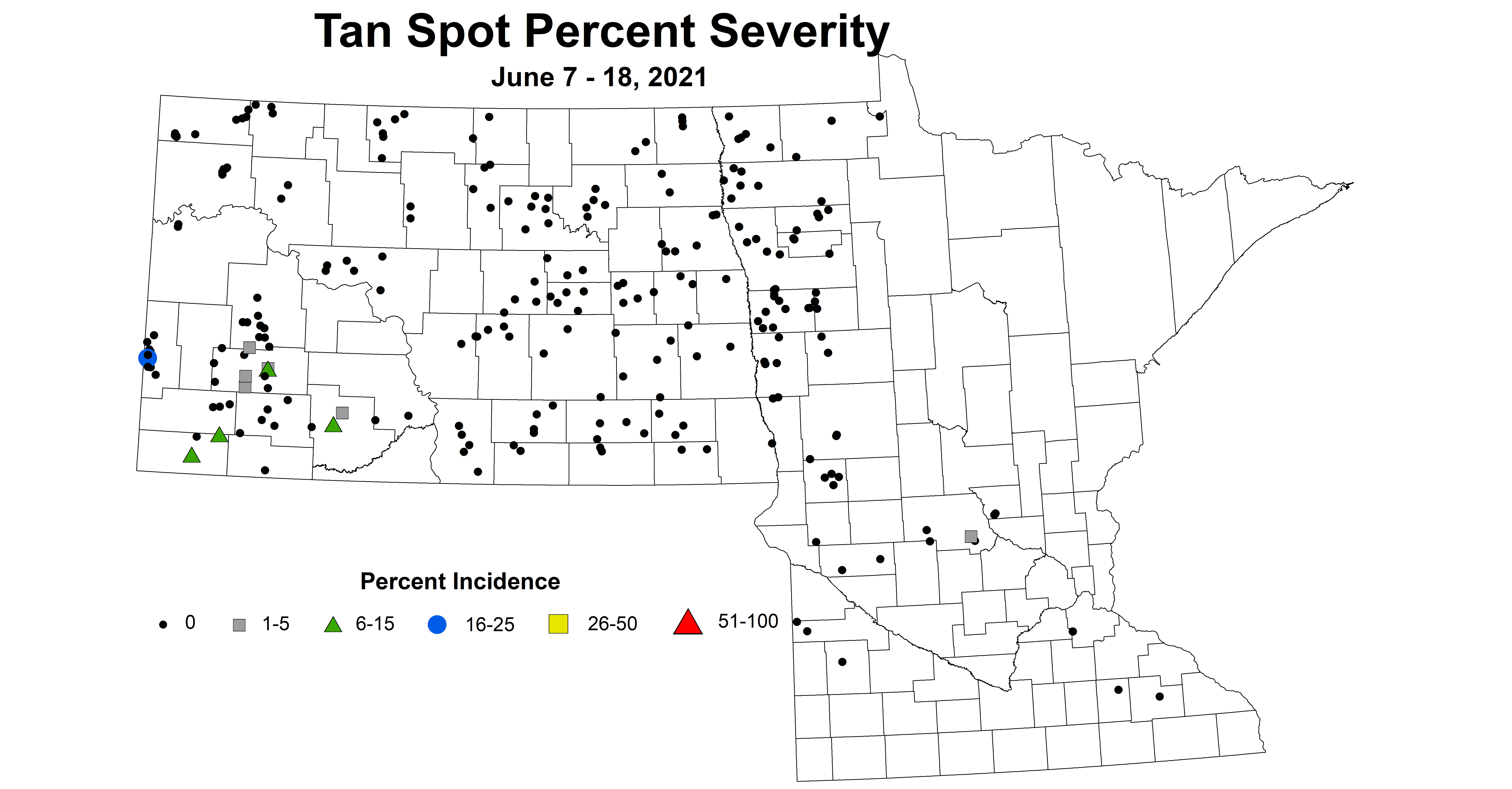 wheatTanSpotPercentSeverity 6.7 6.18