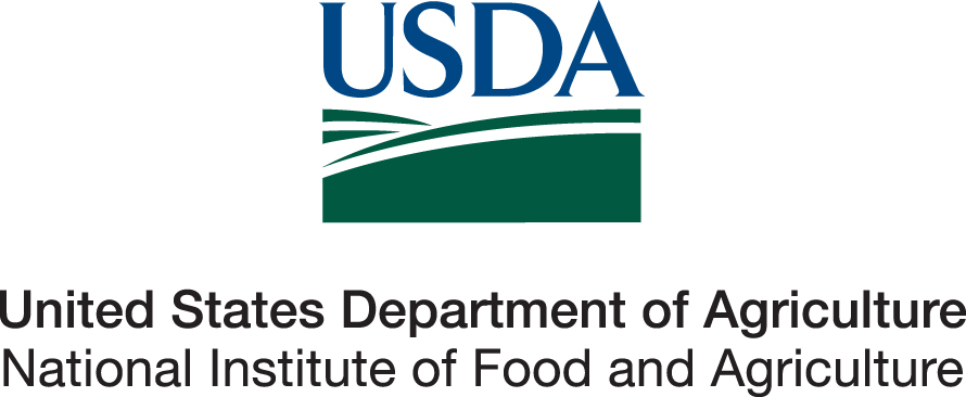 USDA logo