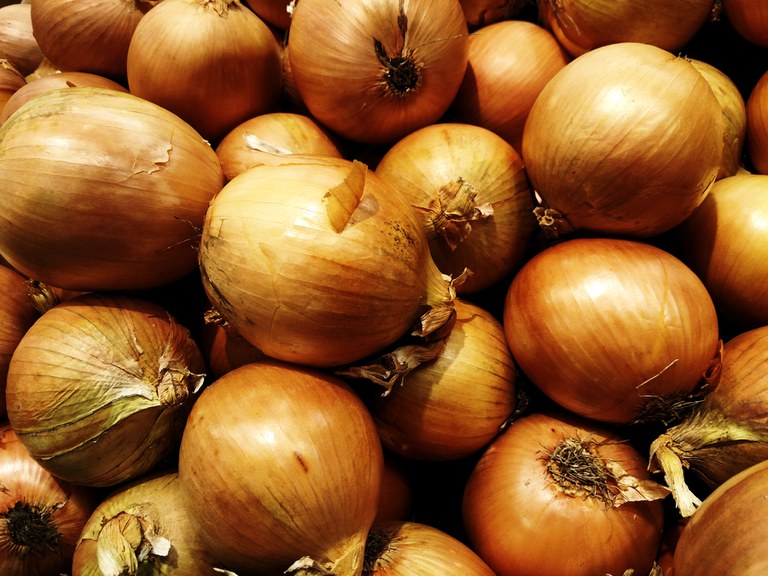 Onions