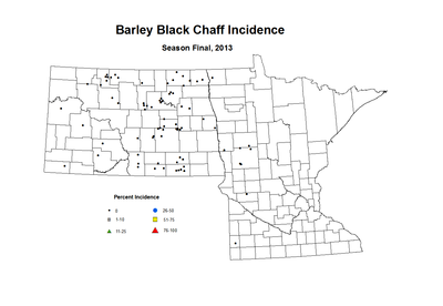 2014 Season Final Barley BCP Inc