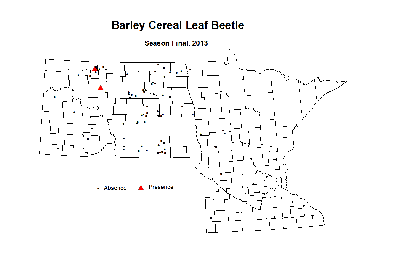 2014 Season Final Barley CLB Inc