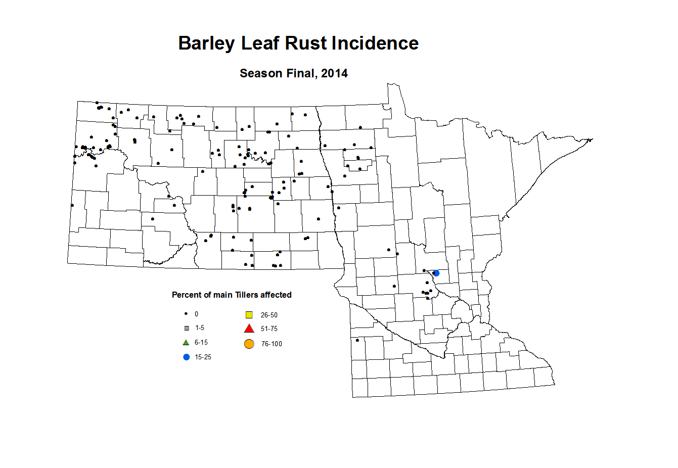 2014 Season Final Barley LR Inc